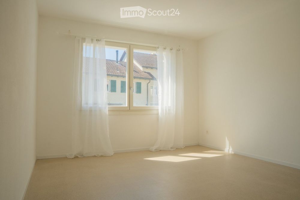 2 ½ Zimmer-Wohnung in Niedergösgen mit grosser Terrasse - Bild 5