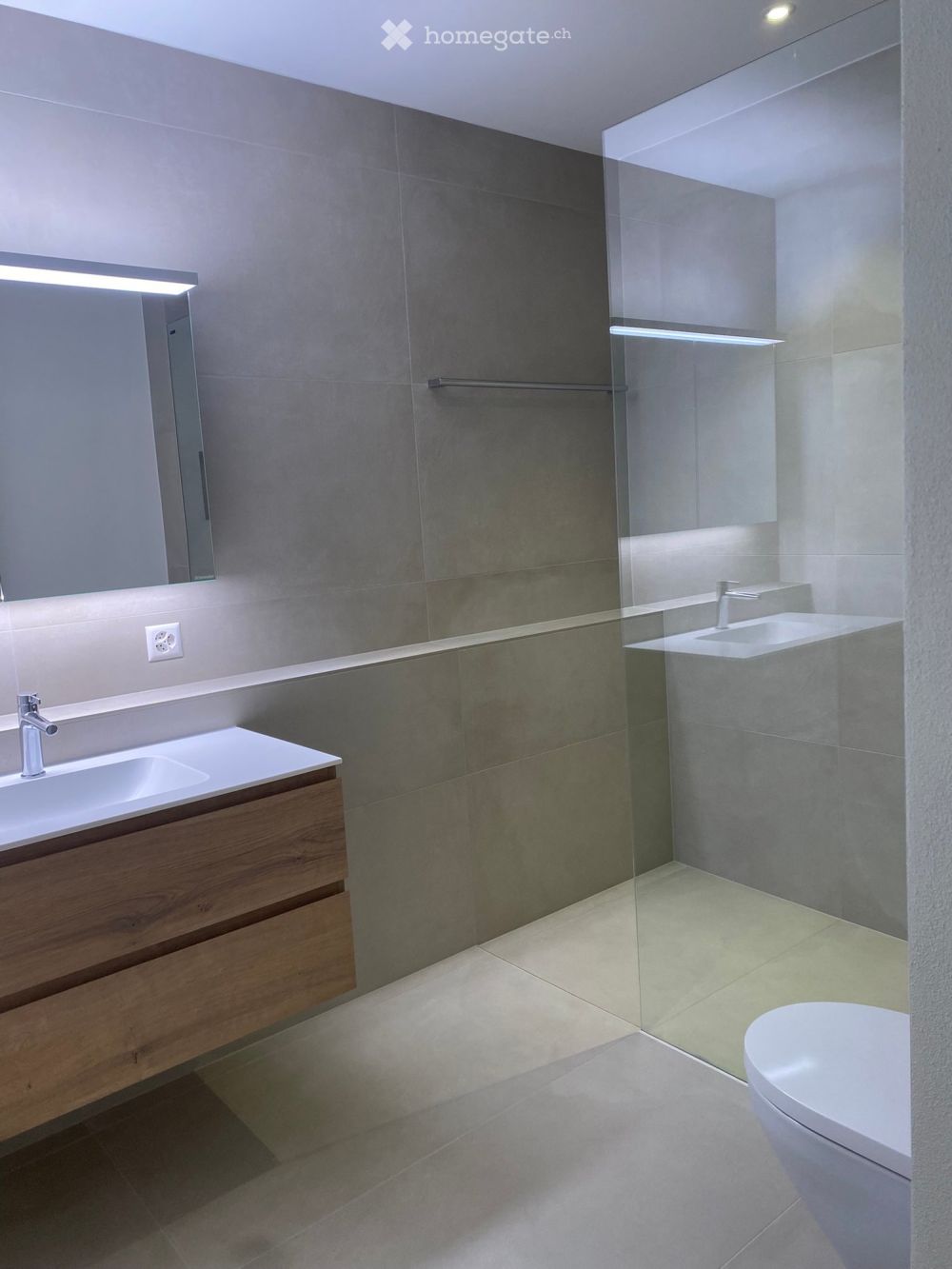 Lichtdurchflutete 2.5-Zimmer-Neubauwohnung mit Seesicht – Erstvermietung in Walchwil - Bild 10