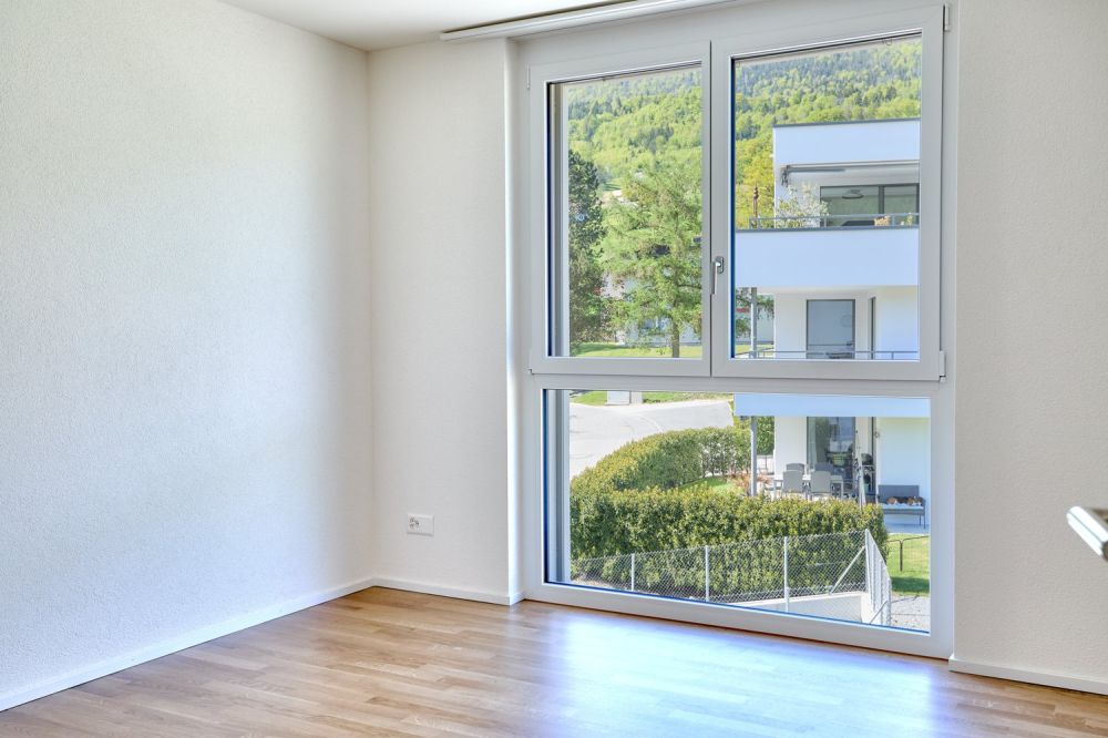 Traumhafte 5.5-Zimmer-Attika im Neubau – Aedermannsdorf - Bild 9
