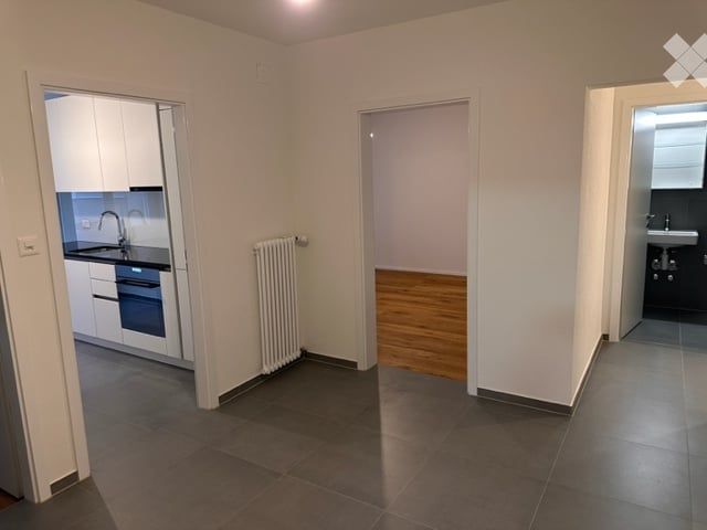 Traumhafte 3½-Zim. wohnung mit modernem Wohnkomfort - Bild 6