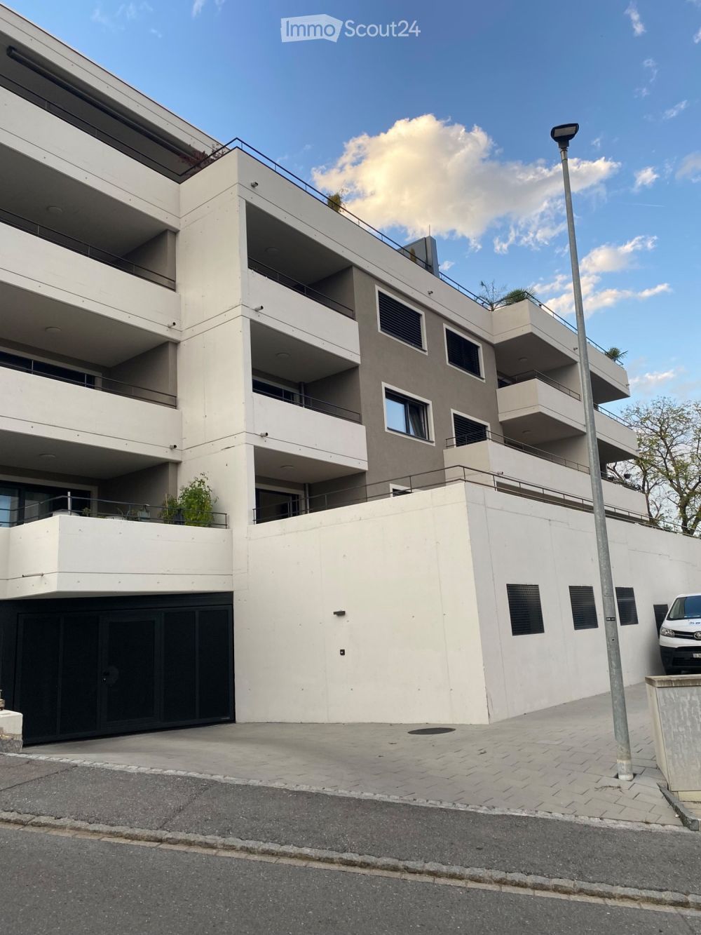 4,5-Zimmer-Wohnung  zu vermieten in Rebstein SG 9445 - Bild 4
