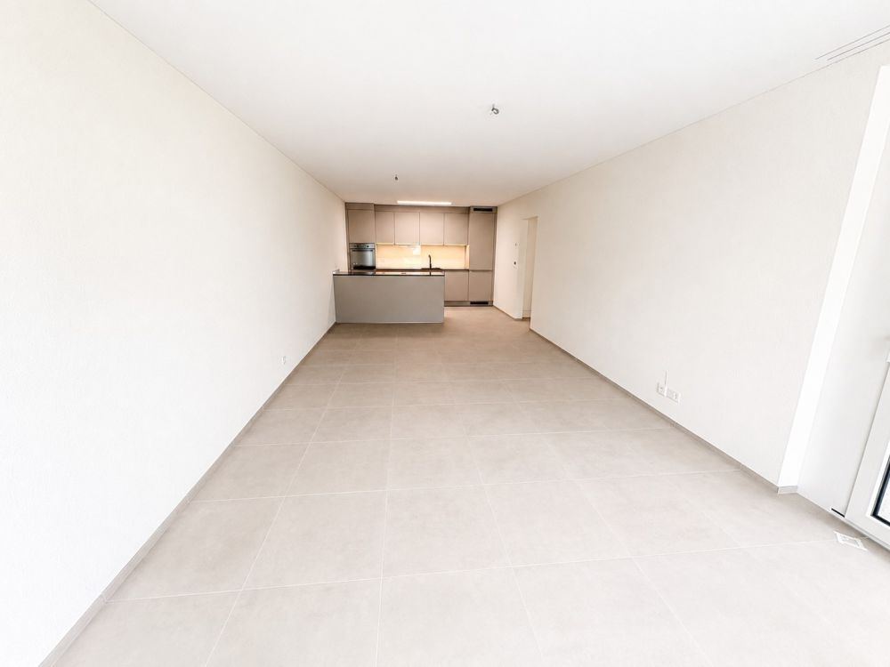 Erstvermietung 2026  Moderne 4.5-Zimmerwohnung mit hochwertigem Ausbaustandard - Bild 5