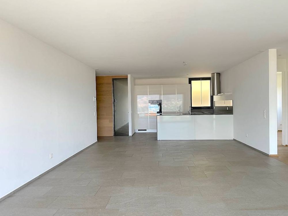 PIAZZOGNA - 3.5 mit Terrasse, Garten - MIETKAUF - Bild 4