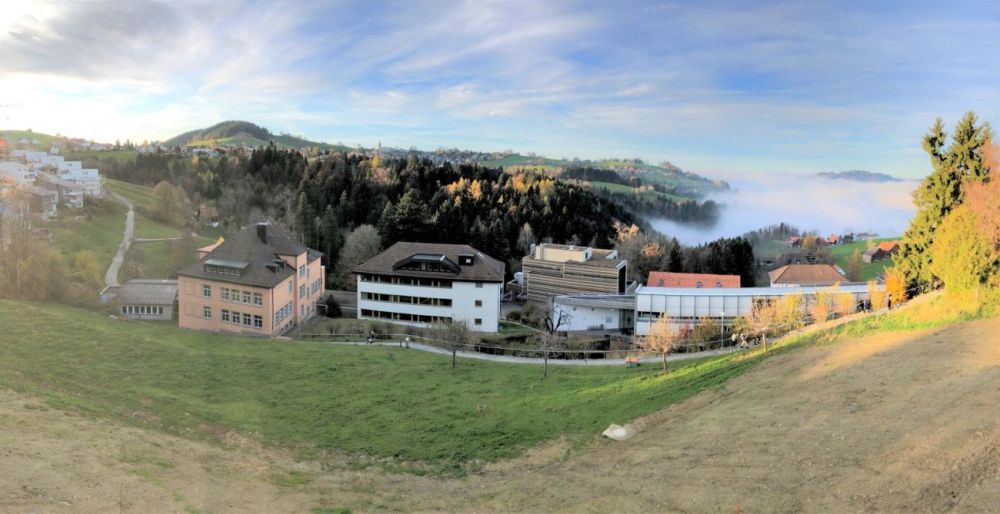 2.5-Zimmerwohnung mit Terrasse - Bild 2