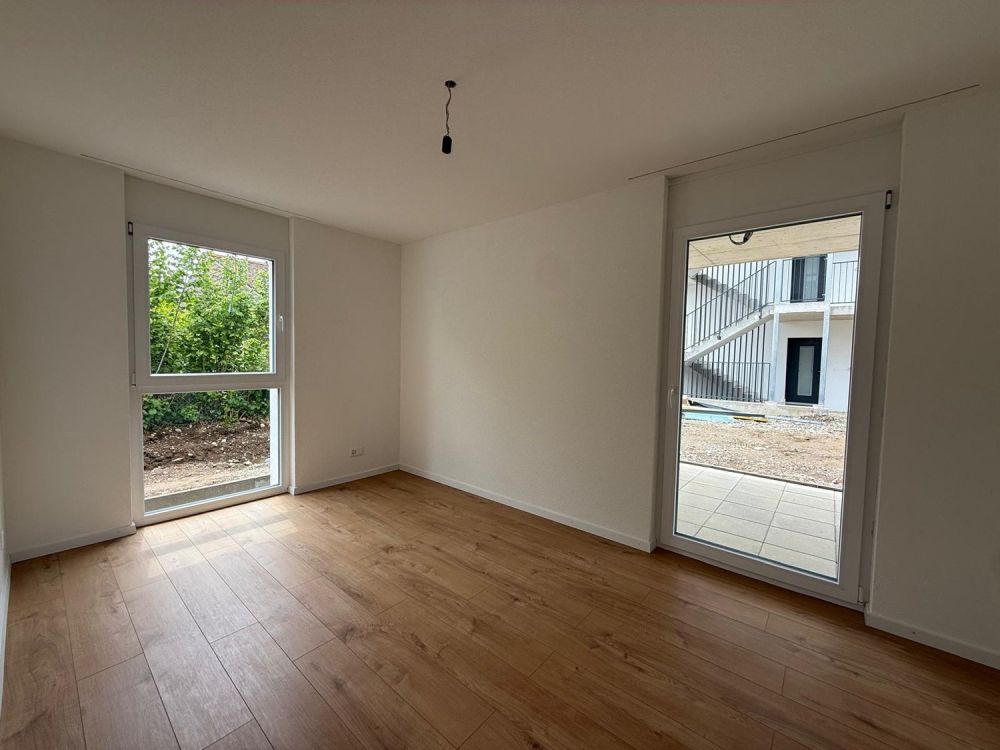 4.5-Zimmer-Neubauwohnung in Bützberg – Erstbezug ab 01.11.2026 - Bild 7