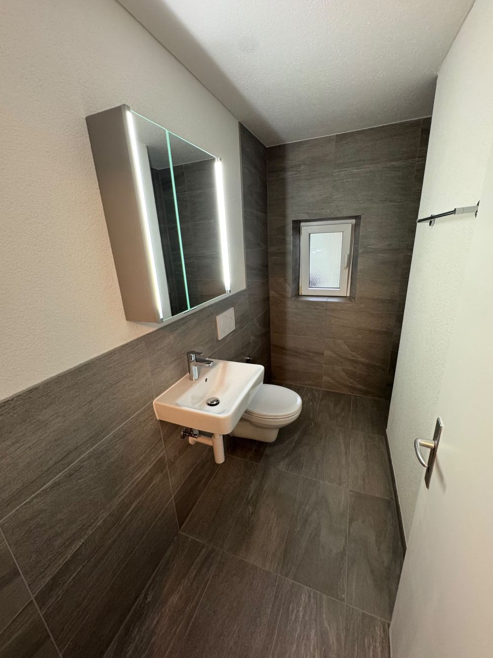 Erstbezug nach Totalsanierung  2 Zimmer Wohnung in Rorschach - IMG-20261017-WA0085