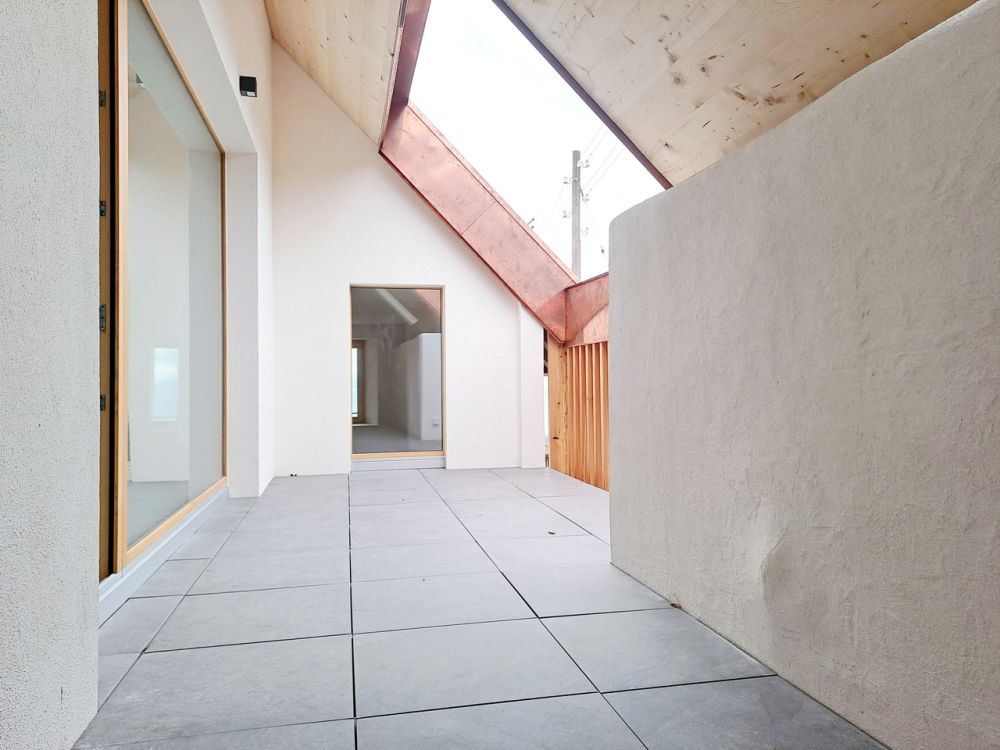 CHAMPAGNE 14, Appartement neuf de 4.5 pièces avec 2 salles d'eau - Bild 3