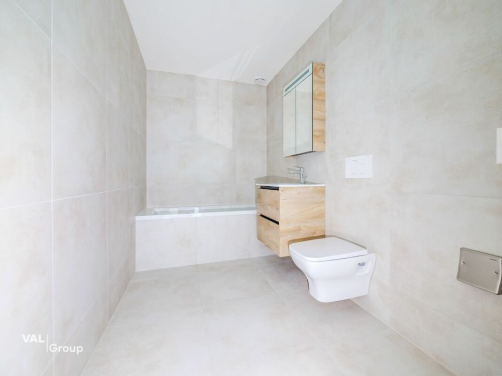 Zentrale Lage, schöne, helle 3,5-Zimmer-Wohnung. - Bild 7