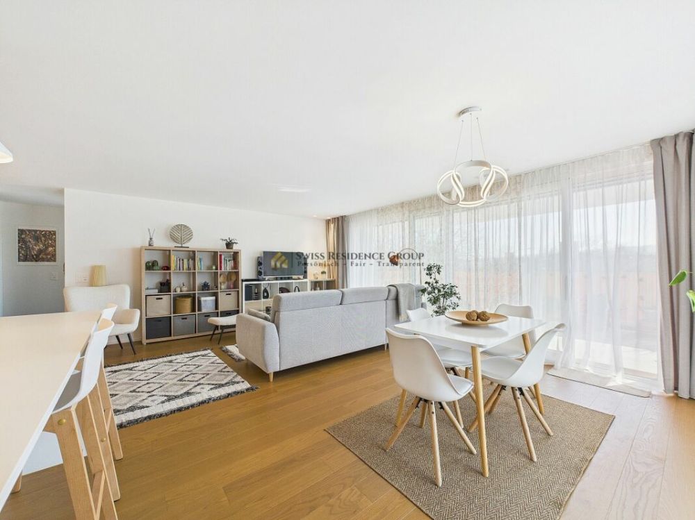 Luxus trifft auf modern - Bild 6