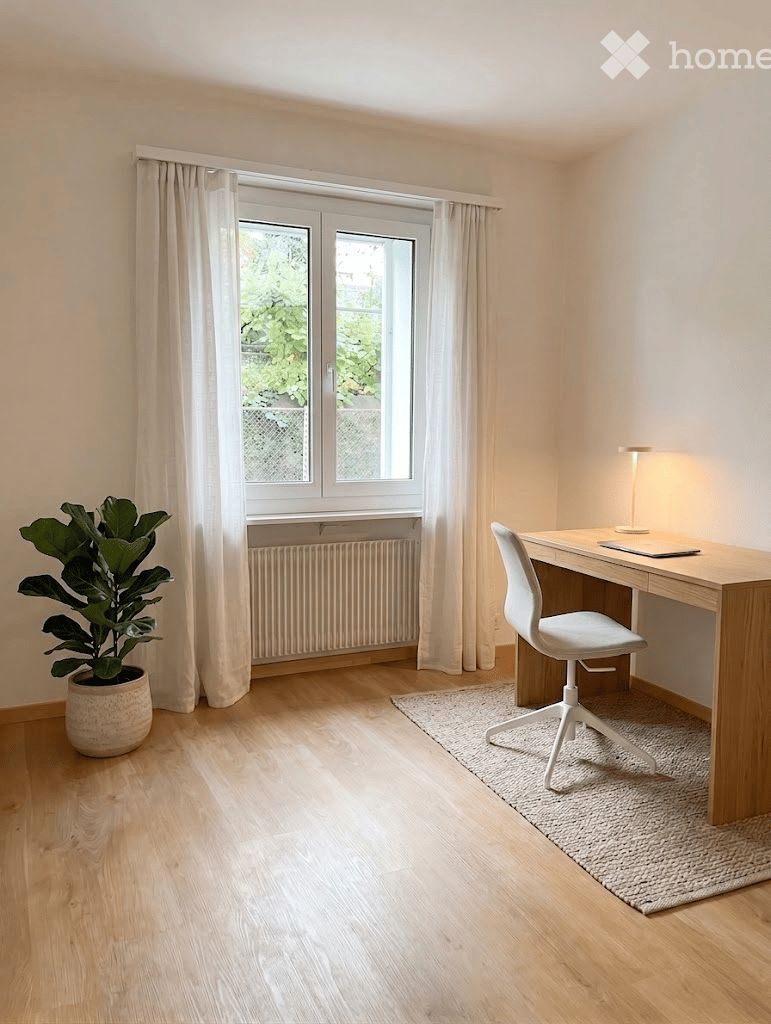 Moderne 4-Zimmer-Wohnung an Top-Lage in Luzern - Bild 6