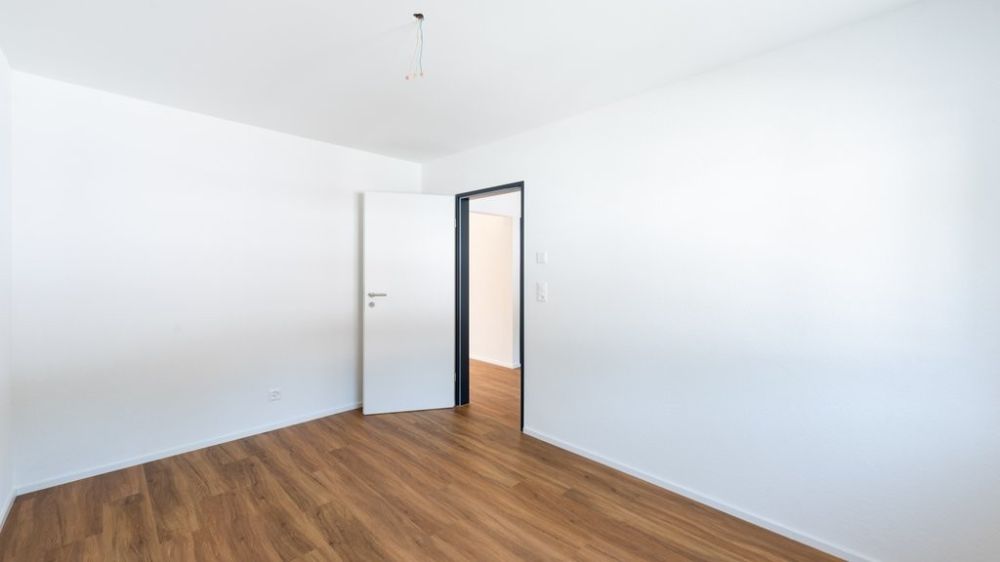 HELLE UND GEMÜTLICHE 4.5 ZIMMER-WOHNUNG IN WATTWIL - Bild 6