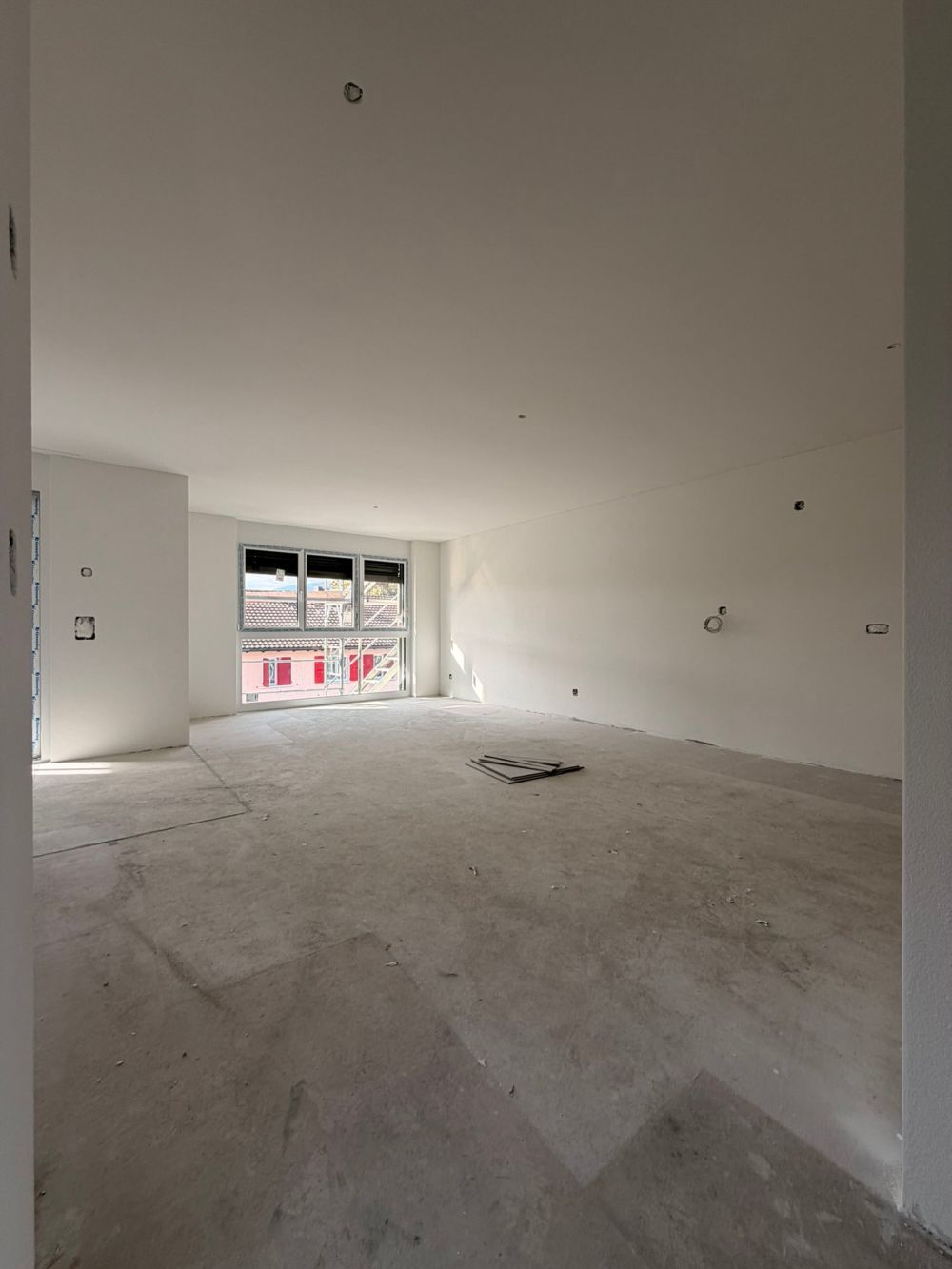 Erstvermietung – moderne 4.5 Zimmer Neubauwohnungen an attraktiver Lage in Bellach - Bild 5