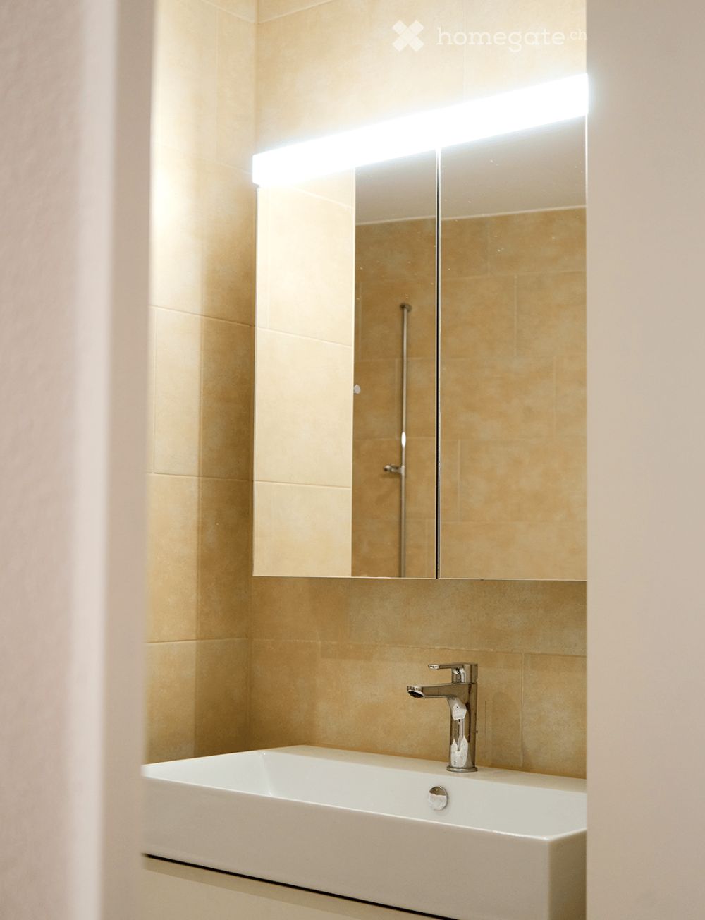 Moderne 2.5-Zimmer-Neubauwohnung im ruhigen Hedingen - Bild 4