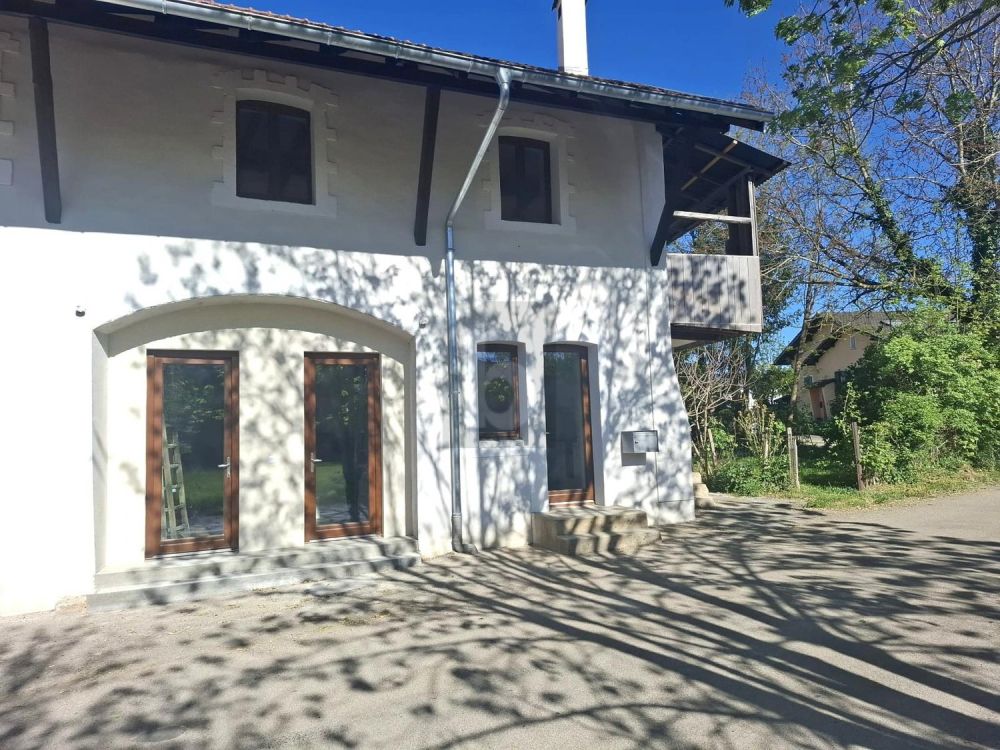 CHALEUREUR, MODERNE, SPACIEUX - Bild 1