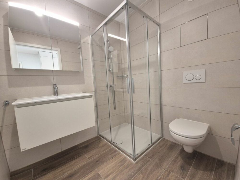 Prairie 2 - Appartement 3.5 pièces au 4ème étage - Bild 10
