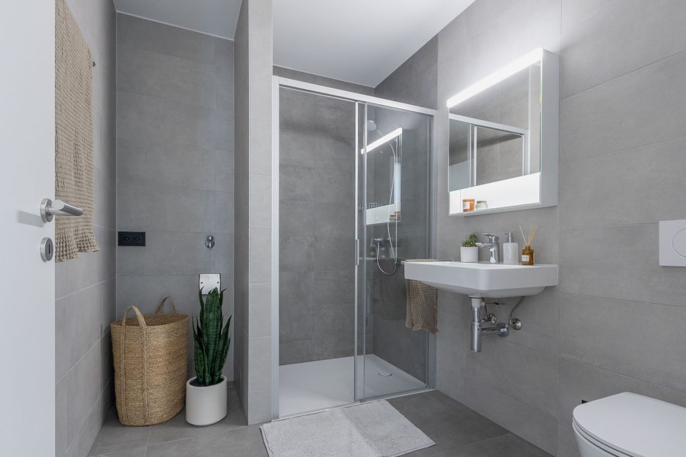 2 ½ Zimmer-Wohnung in Visp mieten - Bild 5
