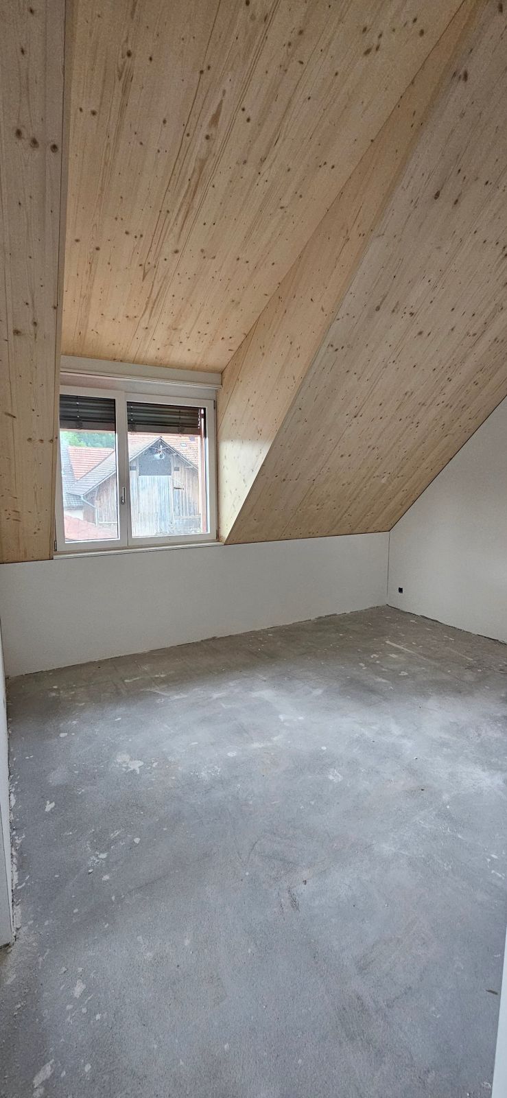 Neue Dach-Maisonettewohnung mit Charme - Bild 8