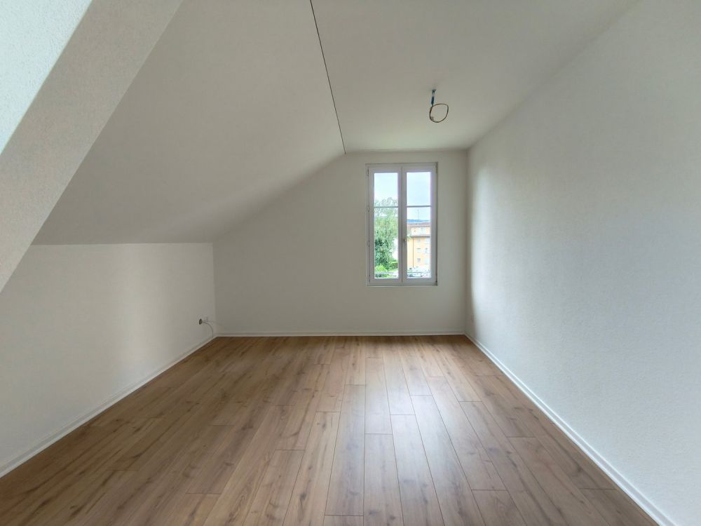 Neu renovierte 3.5-Zimmer-Wohnung in Arbon per sofort zu vermieten - Bild 6