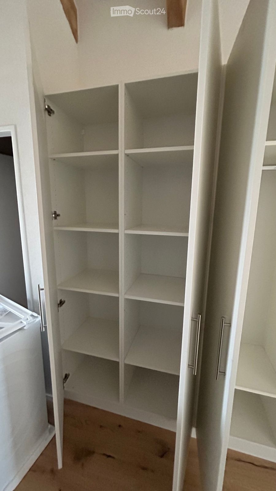 KERNSANIENIERTE UND HOCHWERTIGE 3½-ZI.-WOHNUNG - Bild 12