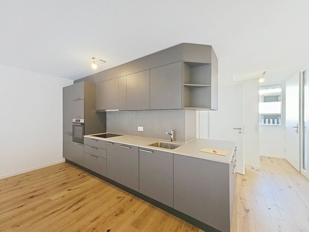 Nouvelle construction 3.5 pièces haut standing - Bild 3