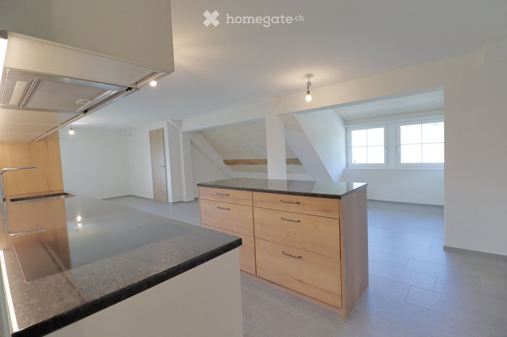 Moderne 3.5-Zimmer-Wohnung im Neubau in Maur - Bild 4
