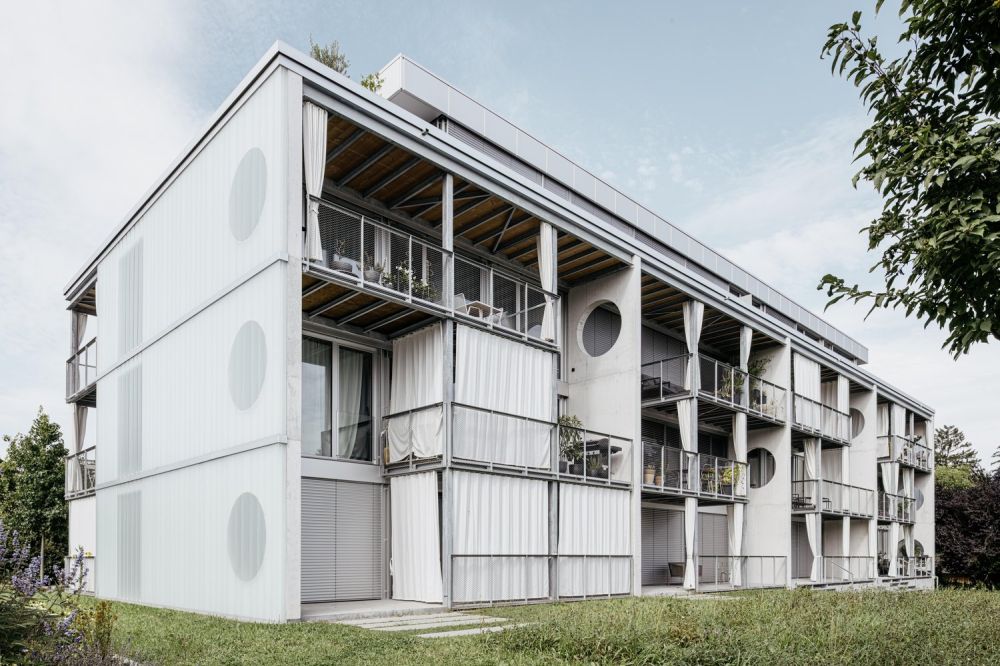 2.5-Zimmerwohnung in Uzwil - Bild 1