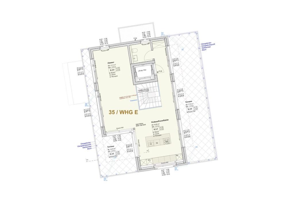 TOP NEUBAU AN TOP LAGE (WHG-E) - Bild 13