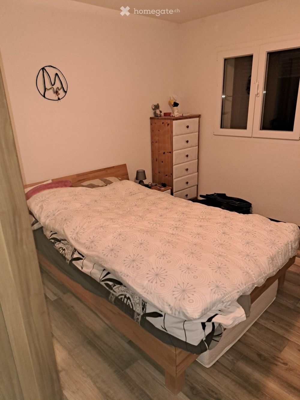 Joli Appartement à Cousset - Bild 3