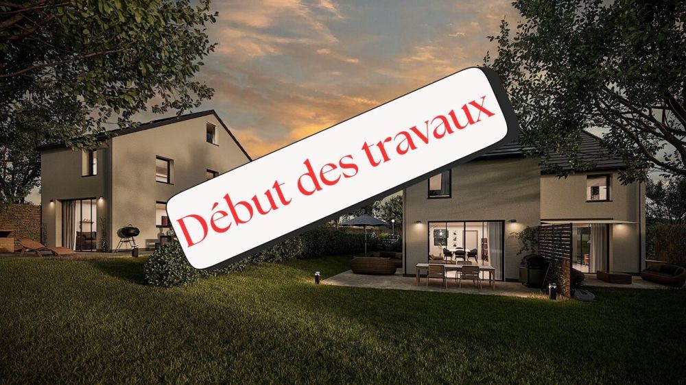 Devenir propriétaire pour un loyer de CHF 1'300.- ! - Bild 1