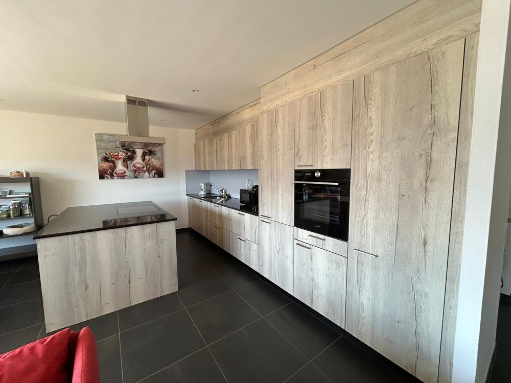 Terrasse de 48 m2 – matériaux haute de gamme – vue imprenable - Bild 8