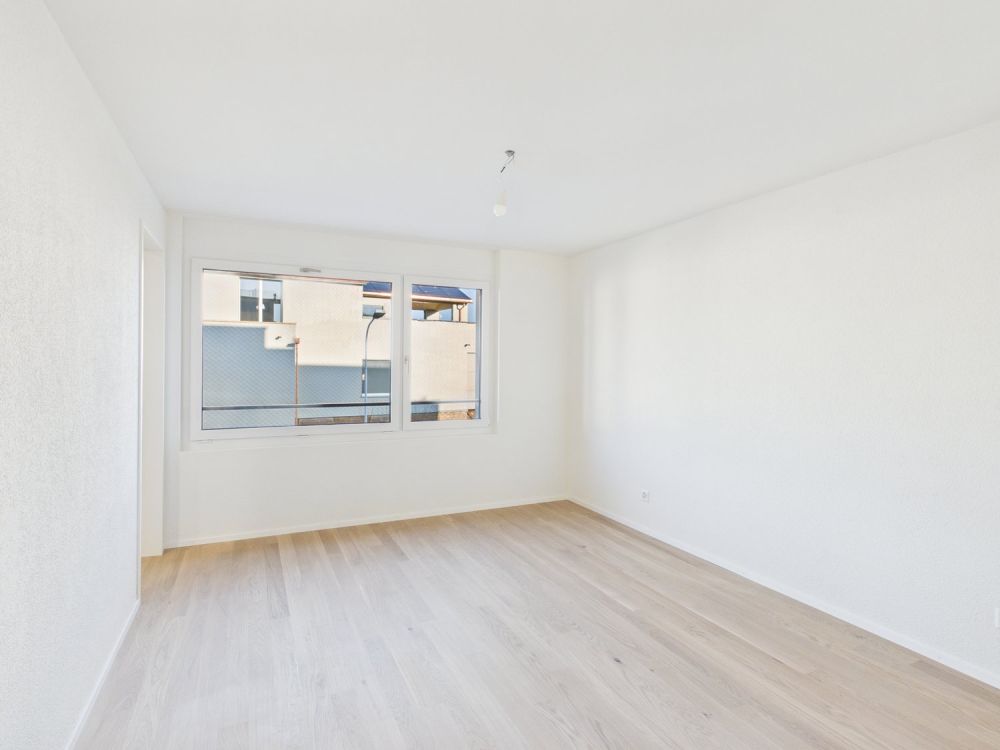 Ankommen & Wohlfühlen: 4.5-Zimmer-Neubauwohnung mit Balkon - Bild 8