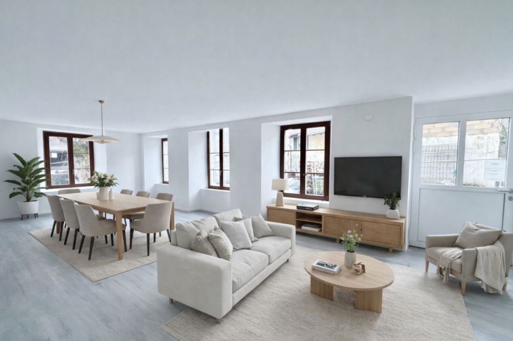 A saisir ! Appartement neuf de 3.5 pièces - Bild 1