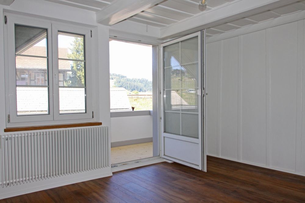 Erstvermietung: Schöne 2.5-Zimmerwohnung in Emmenmatt - Bild 7