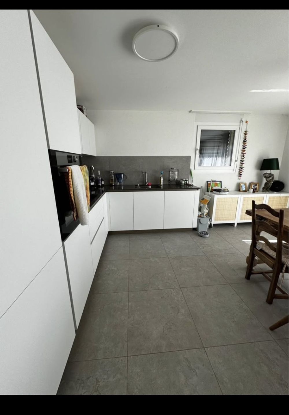 3 ½ Zimmer-Wohnung, 1317 Orny - Bild 1