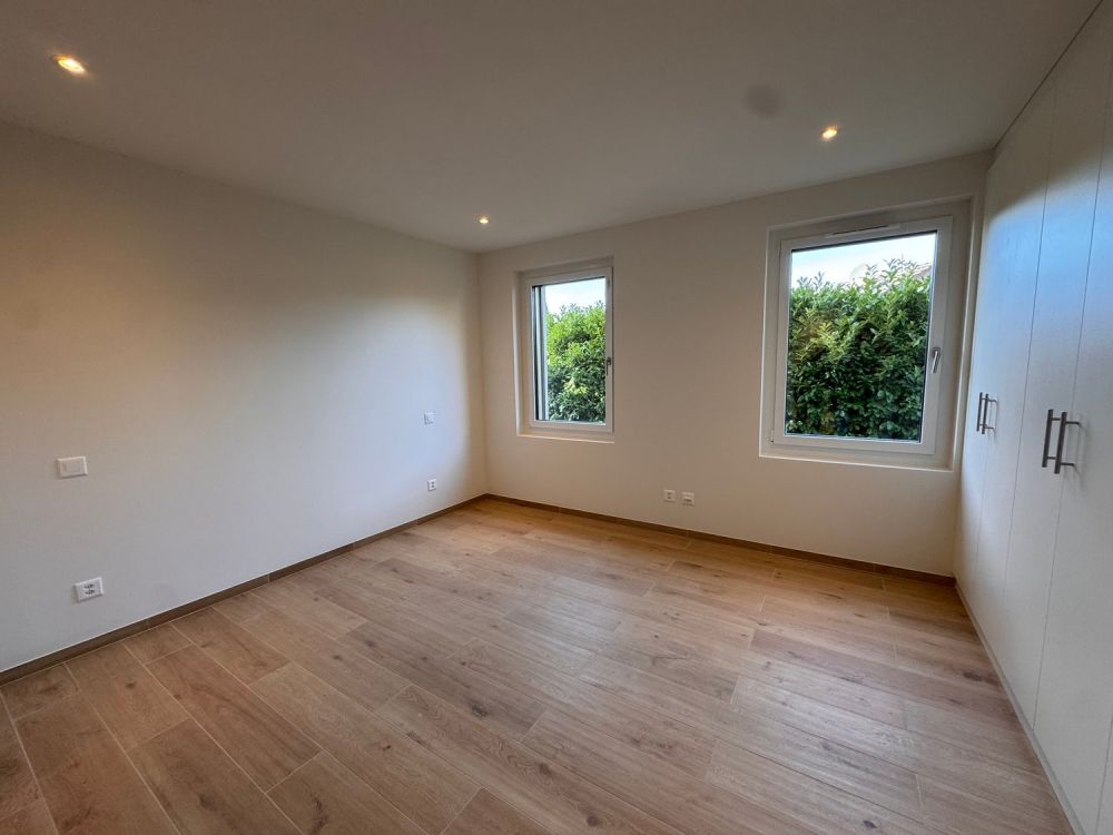 Magnifique appartement neuf de 4,5 pièces à Blonay - Saint-Légier - Bild 7