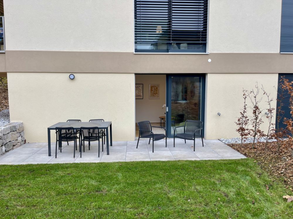 Élégant appartement meublé de haut standing - Bild 3