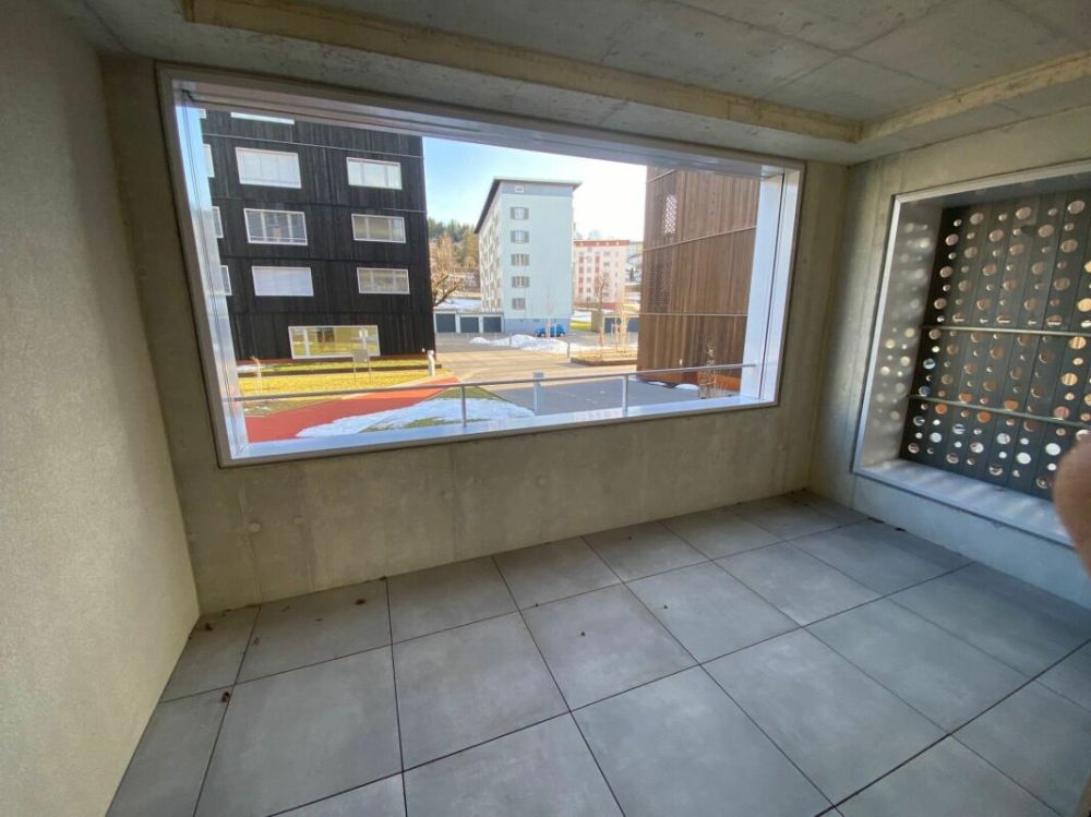 Très bel appartement de 2.5 pièces entièrement neuf - Bild 6