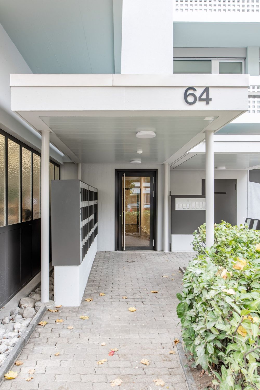 1.5-Zwg im beliebten Marziliquartier - Bild 12