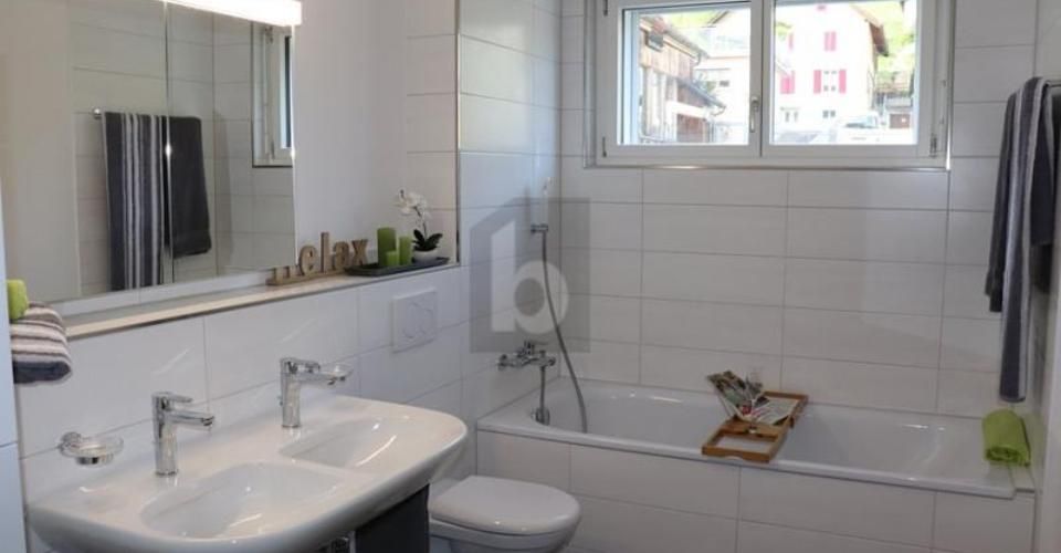 NATURNAHER, NACHHALTIGER NEUBAU - Appartement 4.5 pièces - image - 4