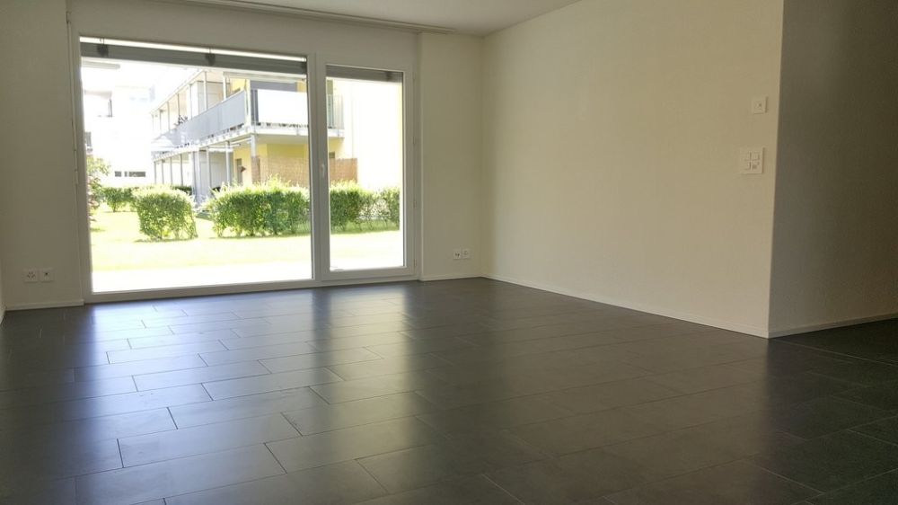 Erdgeschosswohnung in der Überbauung Breitmatte - 20170606_160953.jpg