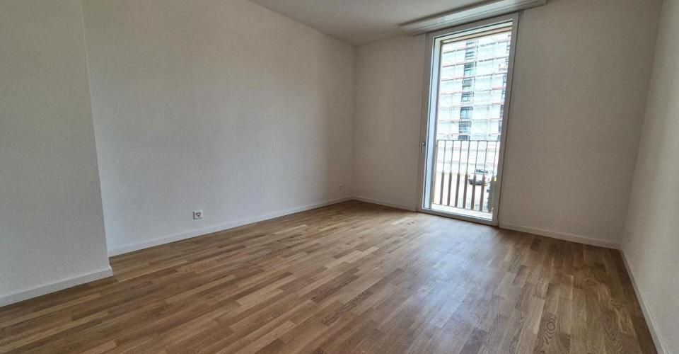 Berges 3 - Appartement 4.5 pièces au 1er étage - Appartement 4.5 pièces - image - 7