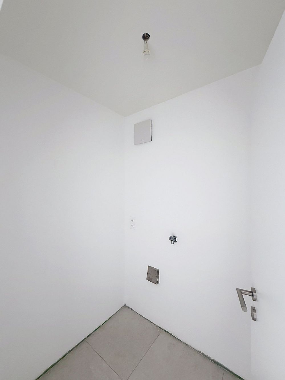 Superbe appartement neuf de 3.5 pièces à Yverdon-les-Bains - Réduit