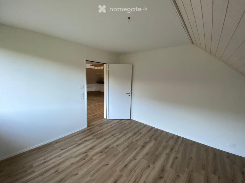 Neubauwohnung B10 im Unterdorf - Bild 8