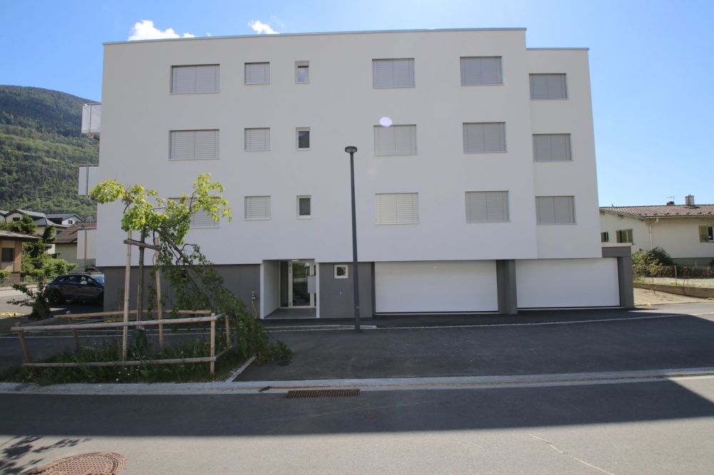 APPARTEMENT NEUF DE 3,5 PIECES AU 3EME ETAGE - Bild 5