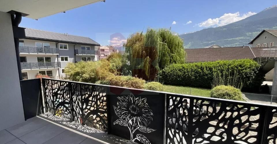 À louer ! Derniers appdans artements de 2.5 pièces la nouvelle résiden - Appartement 3 pièces - image - 2