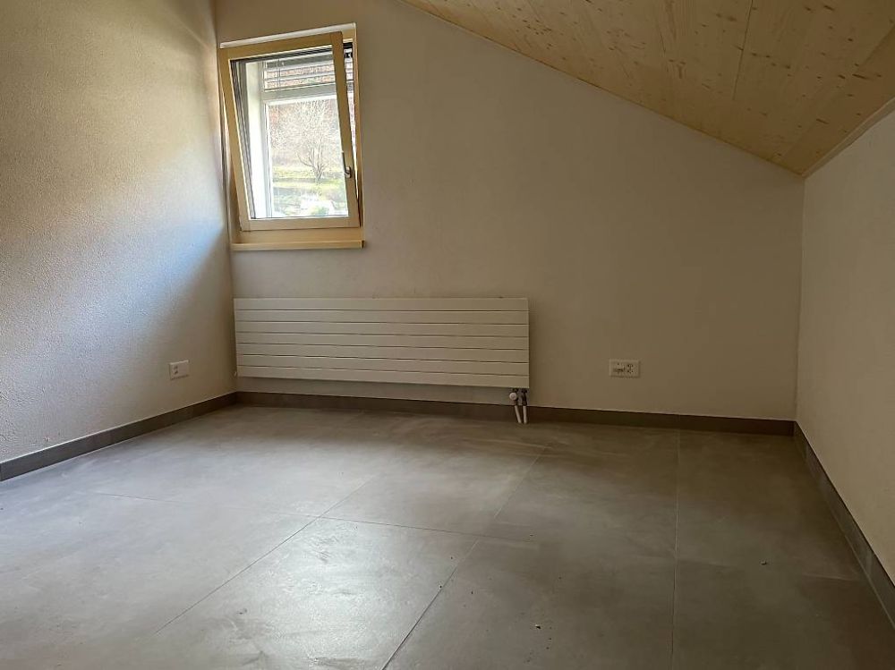 Duplex 4.5 locali con terrazza panoramica - Prima locazione! - Bild 3