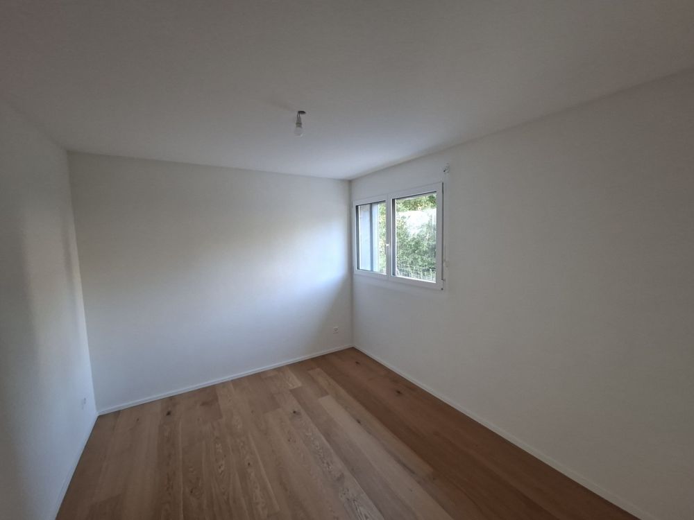 Appartement 4,5 pièces dans un immeuble neuf à deux pas de la gare - Bild 3