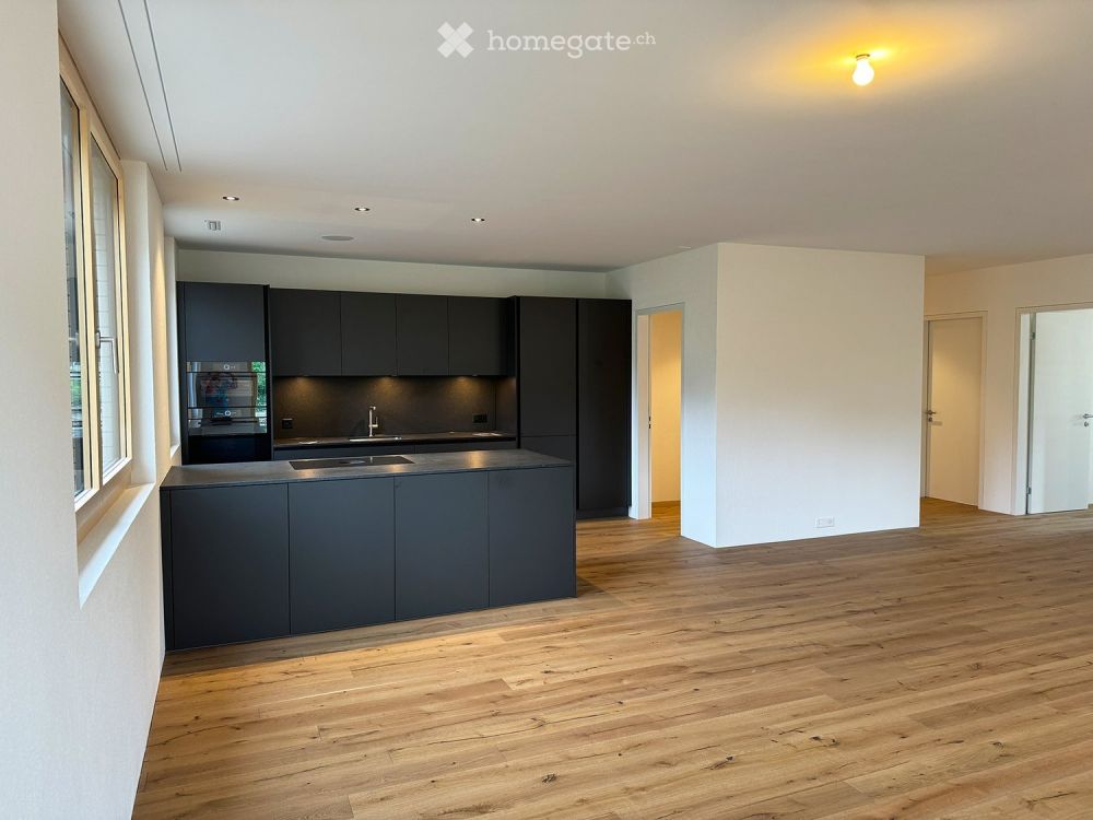 Wohnung in Schwende - Bild 3