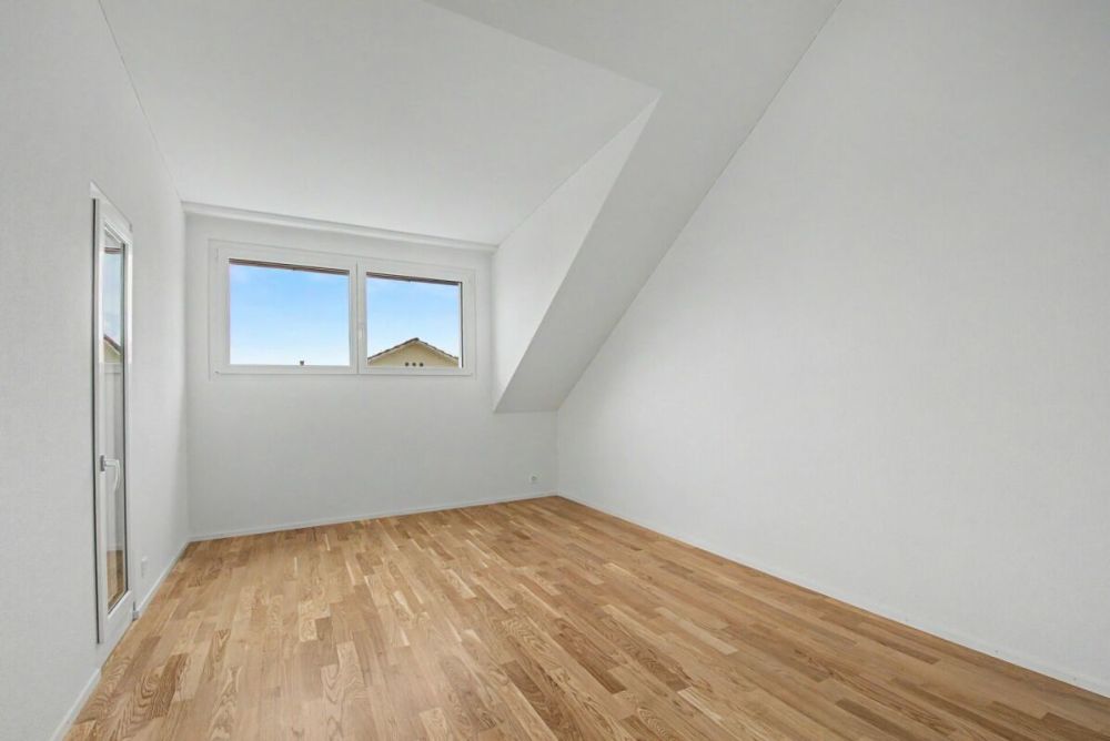 Traumhafte 2.5-Zimmer-Attika-Wohnungen mit Seesicht! - Bild 5