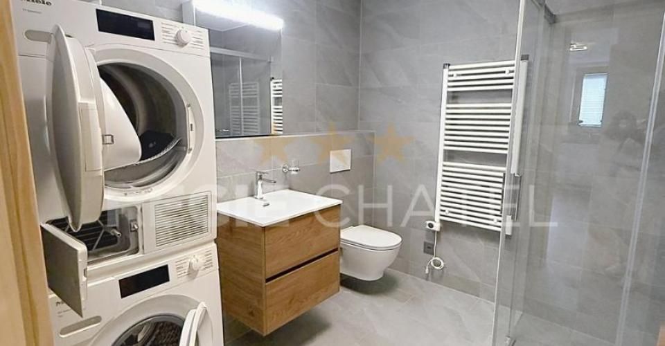Charmant appartement de 2,5 pièces au cœur du village - Appartement 2.5 pièces - image - 7